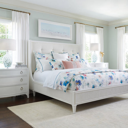 Lexington Avondale Arlington Platform Bed