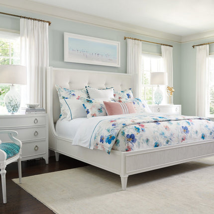 Lexington Avondale Arlington Platform Bed