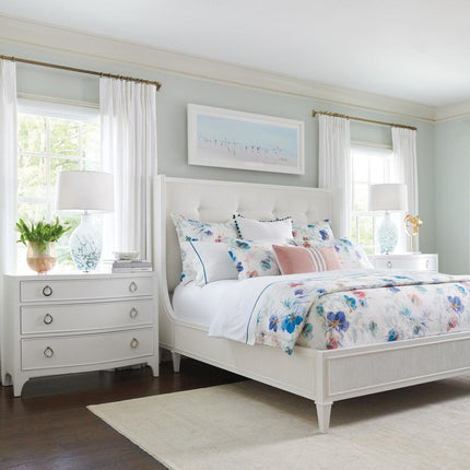 Lexington Avondale Arlington Platform Bed