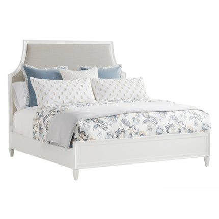 Lexington Avondale Inverness Upholstered Cal King Bed