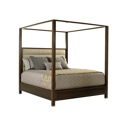 Lexington Macarthur Park Terranea Poster Bed EOL