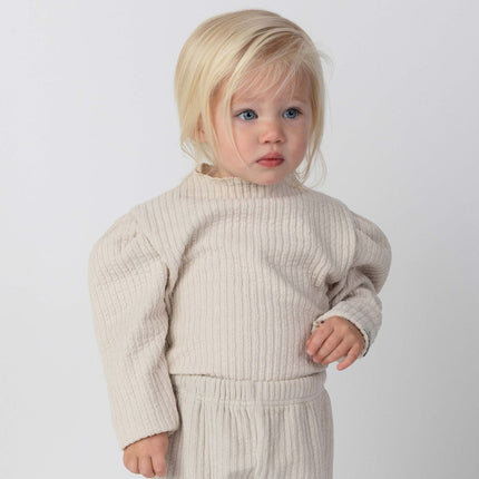 Giggie Bodysuit | Birch
