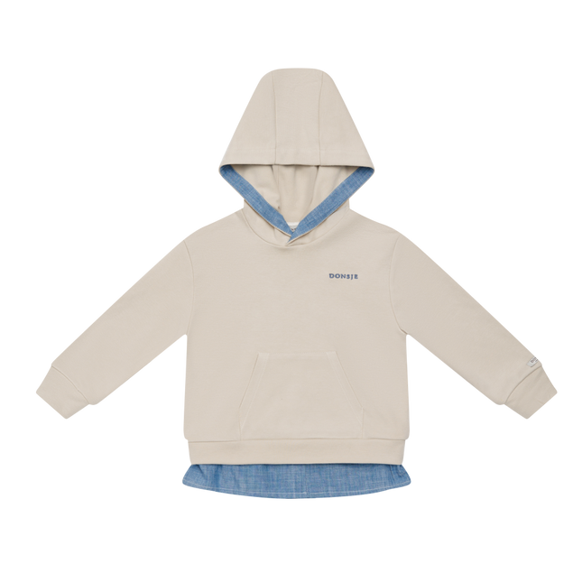 Lirian Sweater | Macaroon