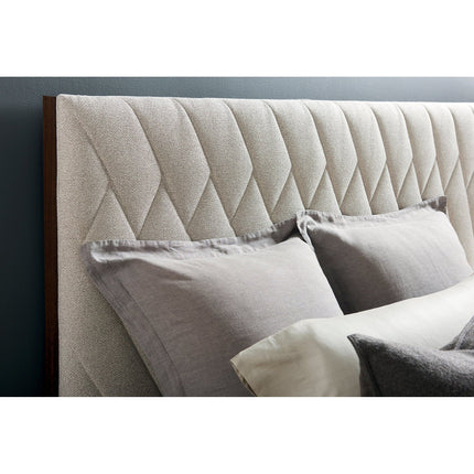 Caracole Streamline Queen Bed PD