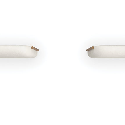 Caracole Modern Resort Malta Upholstered Bed