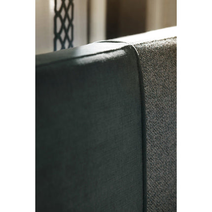 M Furniture Dylan Bed
