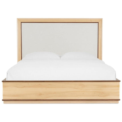 Margaritaville Baja Panel Bed