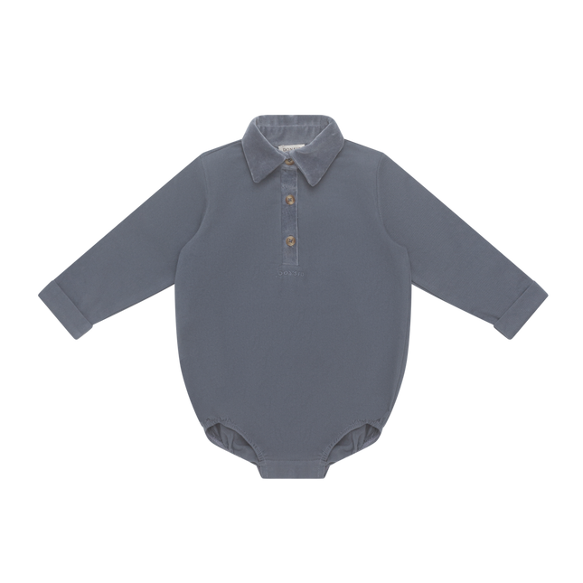 Matsel Bodysuit | Dark Spruce