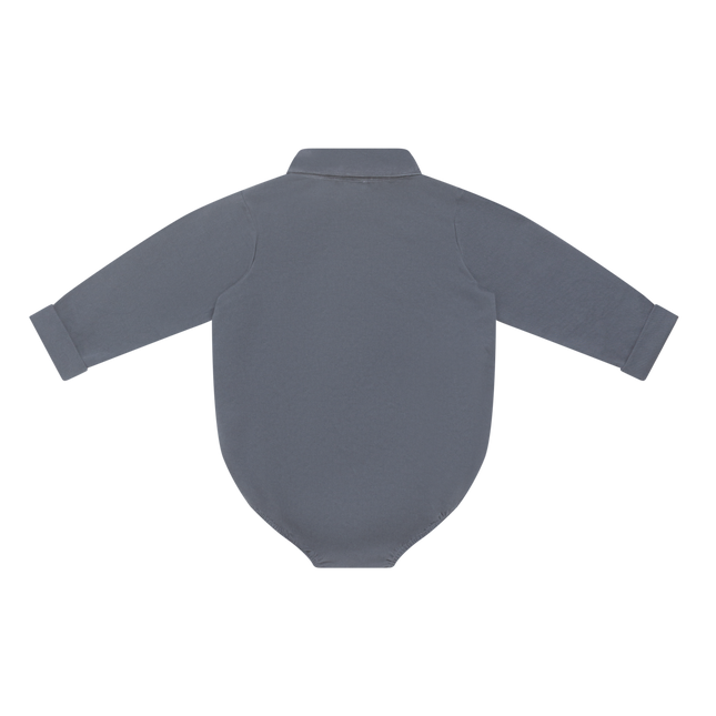 Matsel Bodysuit | Dark Spruce