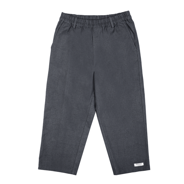 Mazen Trousers | Dark Spruce