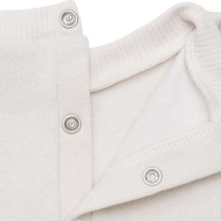 Meeson Sweater | Birch