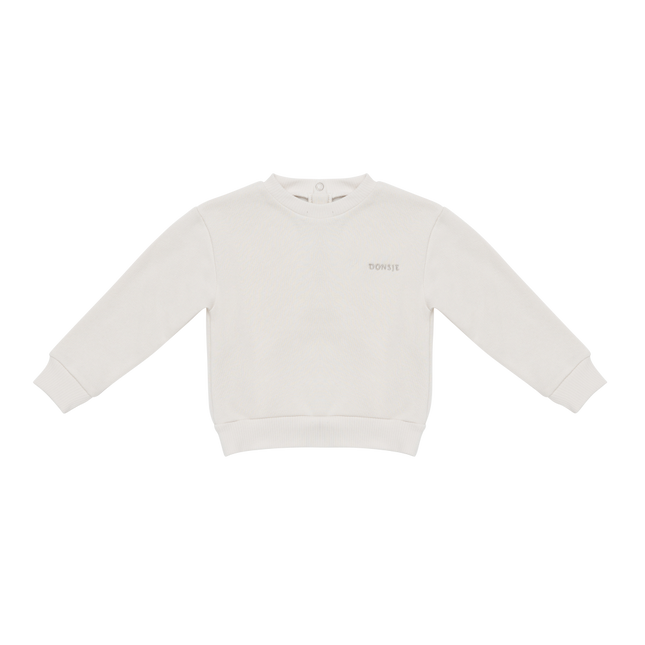 Meeson Sweater | Birch