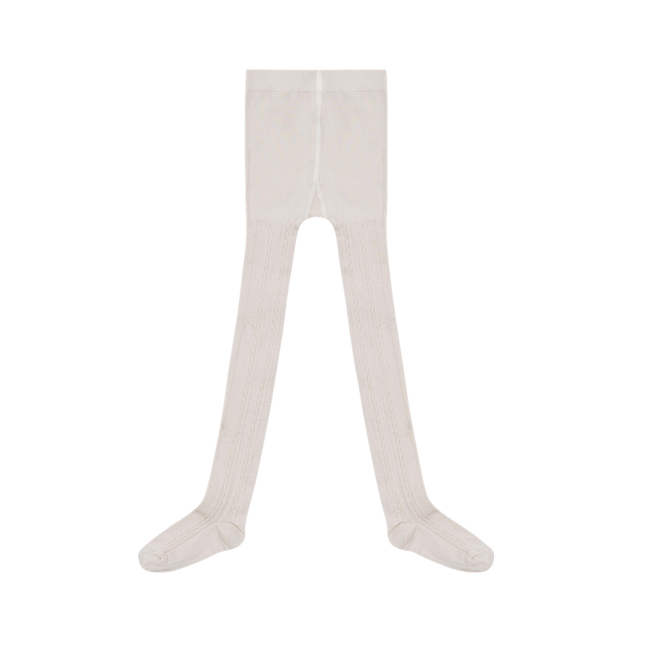 Melinah Tights | Kinderpanty | Vintage Rose