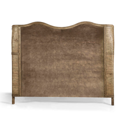 Jonathan Charles Echo Canyon Upholstered Bed