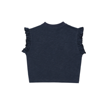 Nuriel Top | Kindertop | Blue Marine