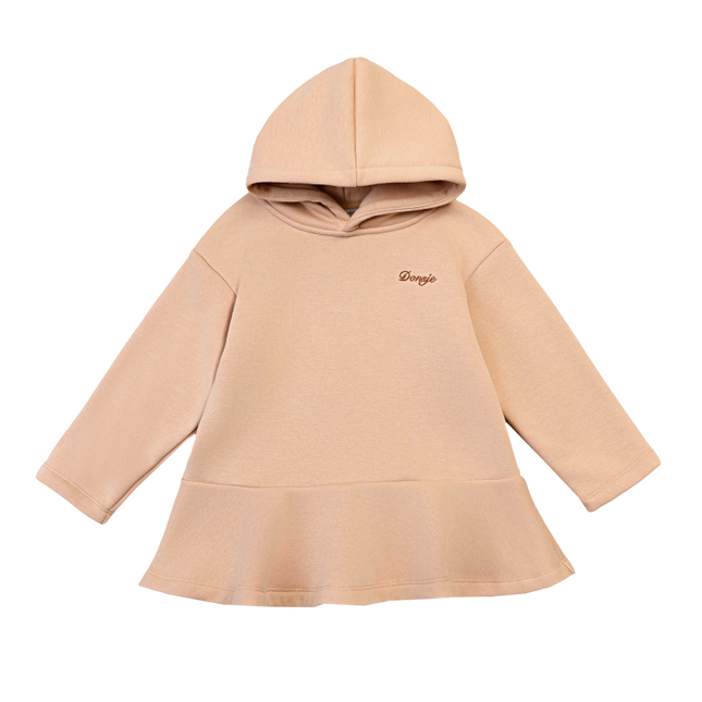 Nynke Dress | Cloudy Rose