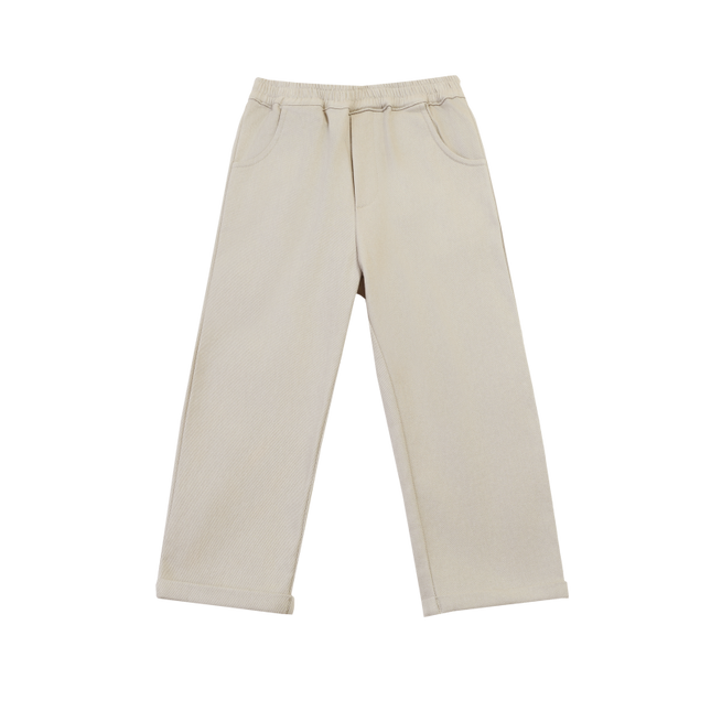 Olb Trousers | Biscotti