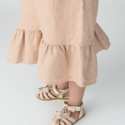 Thami Sky Sandals | Kindersandalen | Hummingbird | Powder Nubuck