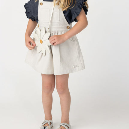 Nuriel Top | Kindertop | Blue Marine