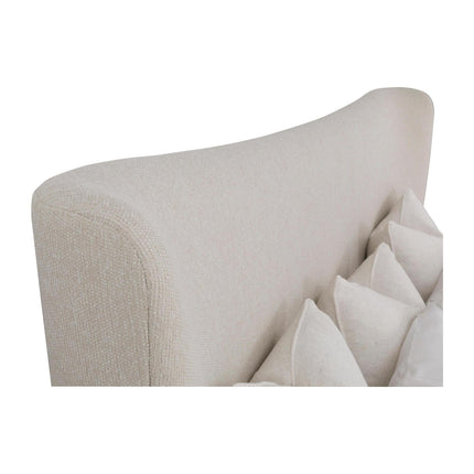 Fairfield Inez King Bed
