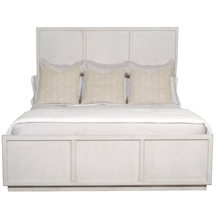 Vanguard Walt King Bed