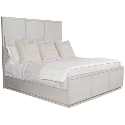 Vanguard Walt King Bed