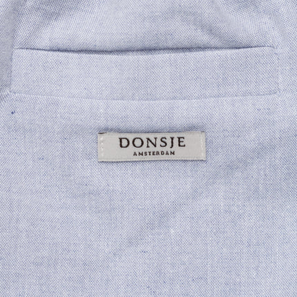 Plom Shorts | Ice Blue Melange