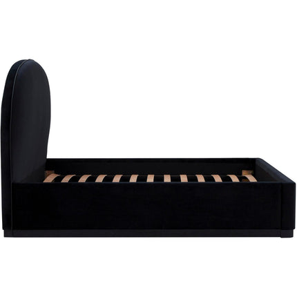 TOV Furniture Marlow Performance Velvet Bed