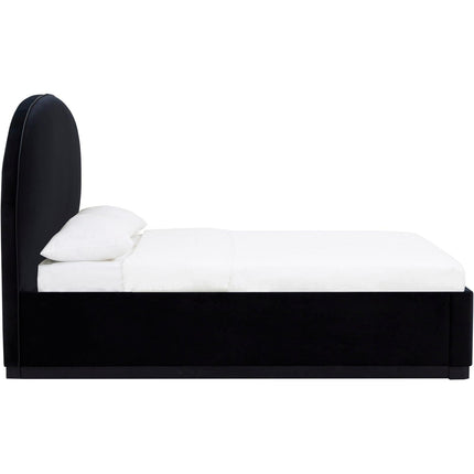 TOV Furniture Marlow Performance Velvet Bed