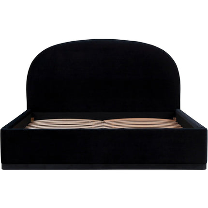 TOV Furniture Marlow Performance Velvet Bed