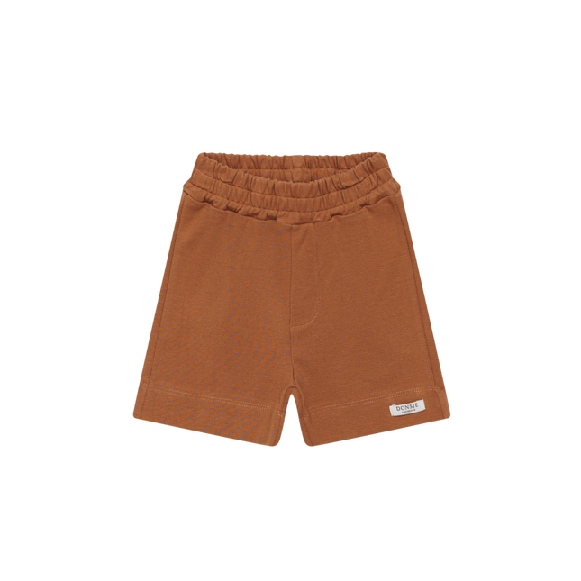 Rafie Shorts | Rust