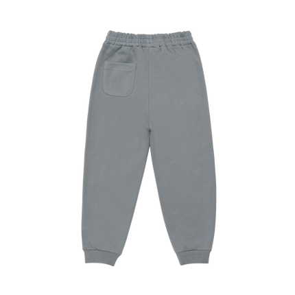 Remzie Sweat Pants | Lava Grey