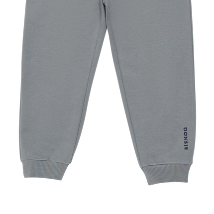 Remzie Sweat Pants | Lava Grey