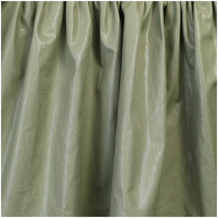 Renske Dress | Desert Green