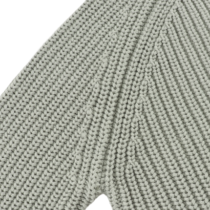 Jade Sweater | Frosted Green