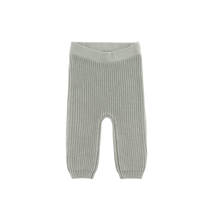 Luca Trousers | Frosted Green