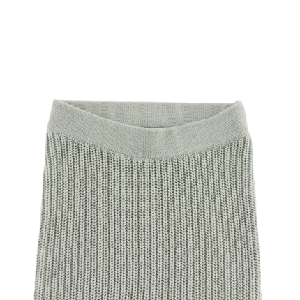 Luca Trousers | Frosted Green