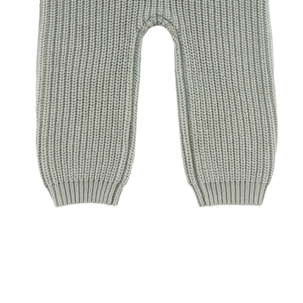 Luca Trousers | Frosted Green