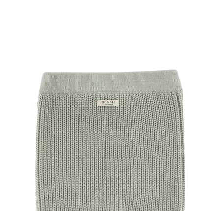 Luca Trousers | Frosted Green