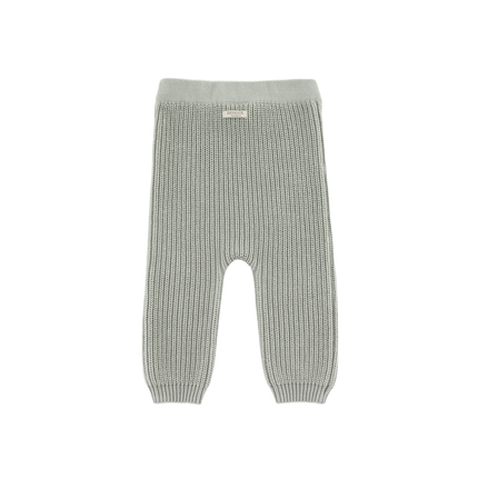 Luca Trousers | Frosted Green