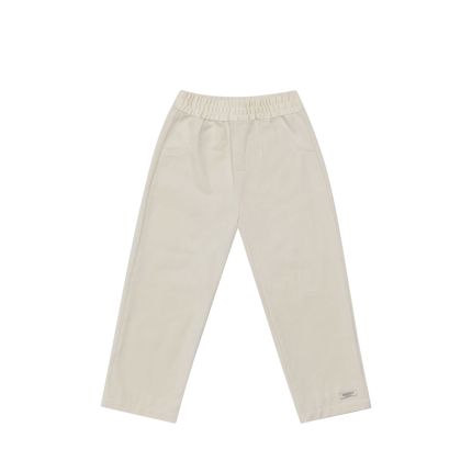 Santy Trousers | Kinderbroek | Golden Retriever | Birch