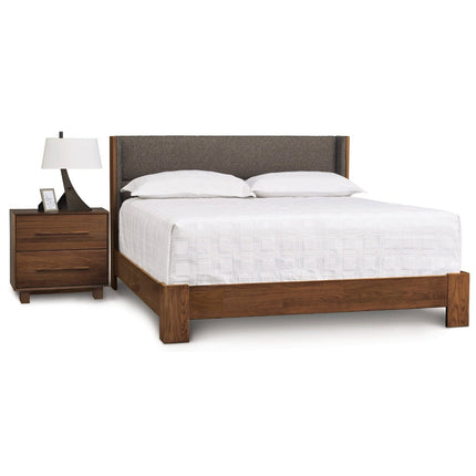 Copeland Sloane Bed - Sunbrella Upholstery