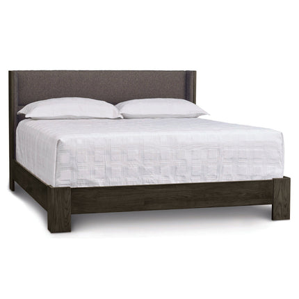 Copeland Sloane Bed - Grade A/B/Ultra-Suede/COM