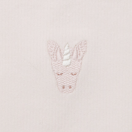 Soenie Leggings | Kinderlegging | Unicorn | Soft Powder