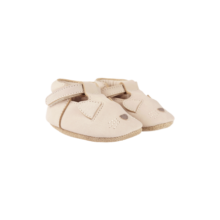 Spark Classic Shoes | Cat | Lilac Nubuck