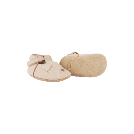 Spark Classic Shoes | Cat | Lilac Nubuck