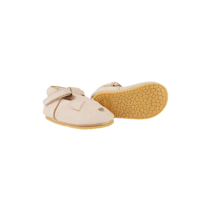 Spark Classic Shoes | Cat | Lilac Nubuck