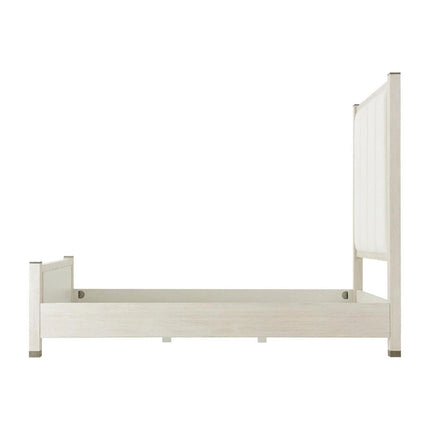 Theodore Alexander Breeze Upholstered Bed