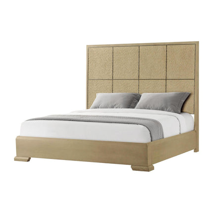 Theodore Alexander Essence Bed Clearance