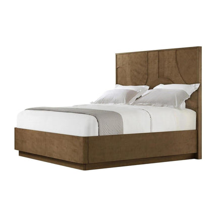 Theodore Alexander Origins Plinth Bed Clearance